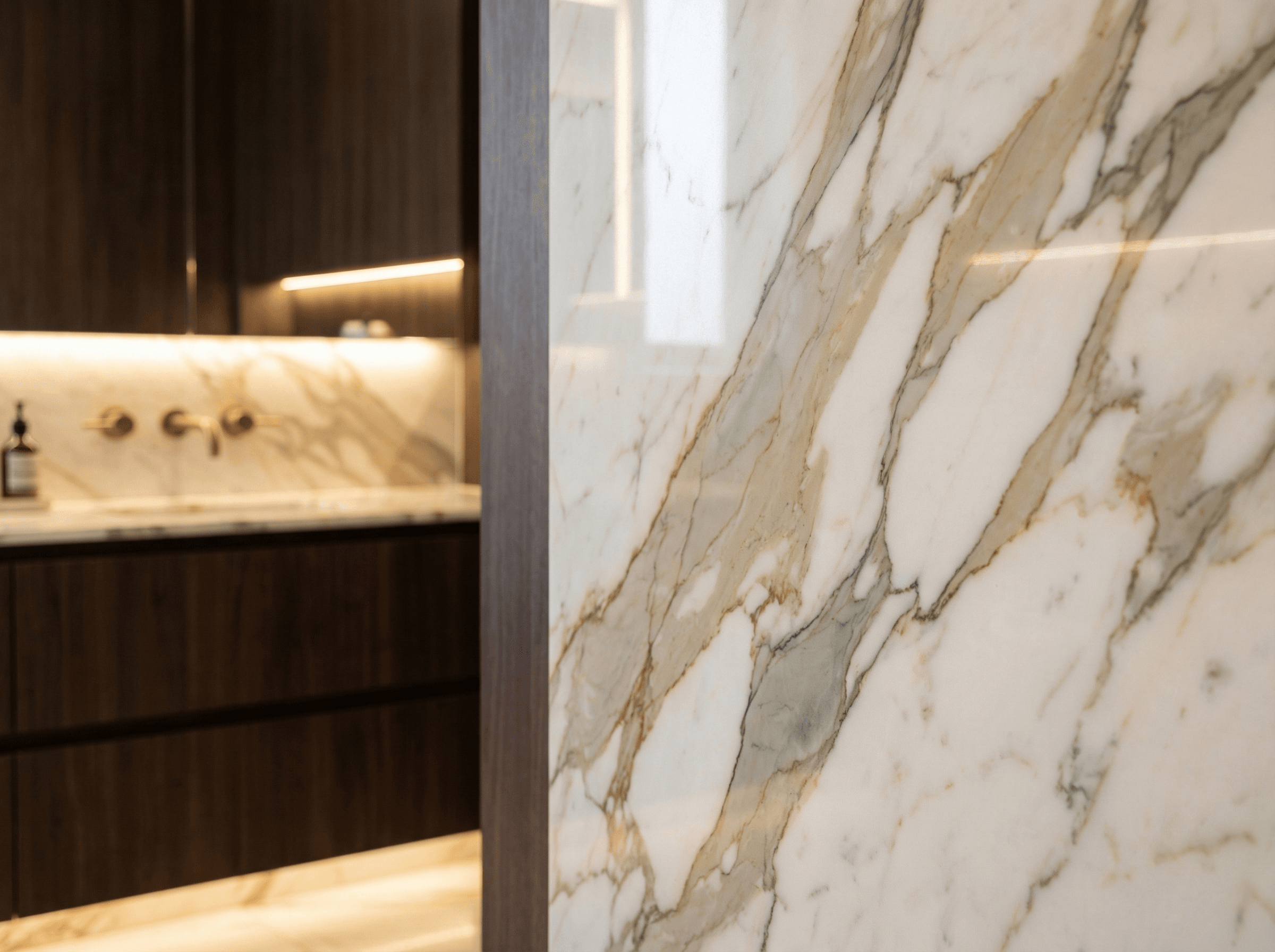 Calacatta Oro Statuario